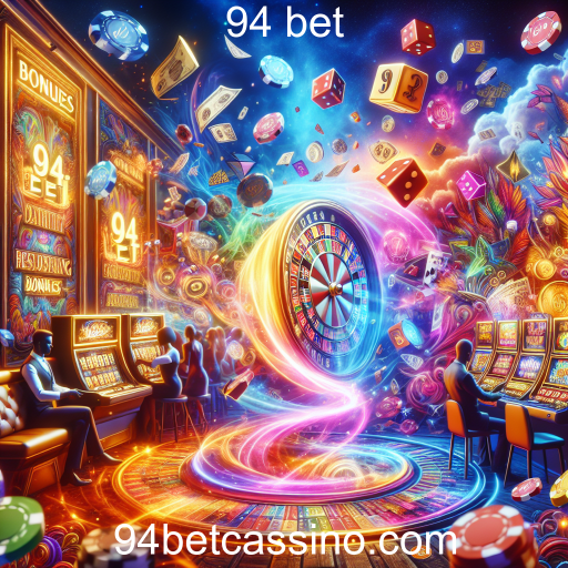 Descubra as Melhores Promoções em 94 Bet para Maximizar Seus Ganhos